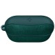 Husa de protectie textila Spigen Urban Fit pentru AirPods Pro 3, verde inchis (Spigen, Ingredi) by www.silkase.ro Husa de protectie textila Spigen Urban Fit pentru AirPods Pro 3, verde inchis (Pro 3, ACS09831) by www.silkase.ro