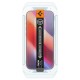 Set 2 folii de sticla Spigen Glas.tR EZ Fit cu rama de montaj pentru iPhone Air (Spigen, Ingredi) by www.silkase.ro Set 2 folii de sticla Spigen Glas.tR EZ Fit cu rama de montaj pentru iPhone Air (iPhone Air, AGL09861) by www.silkase.ro