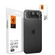 Set 2 protectii de camera Spigen Glas.tR EZ Fit Optik Pro pentru iPhone Air, negre (Spigen, Ingredi) by www.silkase.ro Set 2 protectii de camera Spigen Glas.tR EZ Fit Optik Pro pentru iPhone Air, negre (iPhone Air, AGL09863) by www.silkase.ro