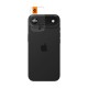 Set 2 protectii de camera Spigen Glas.tR EZ Fit Optik Pro pentru iPhone Air, negre (Spigen, Ingredi) by www.silkase.ro Set 2 protectii de camera Spigen Glas.tR EZ Fit Optik Pro pentru iPhone Air, negre (iPhone Air, AGL09863) by www.silkase.ro