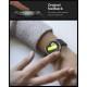 Set 2 folii de sticla Spigen Glas.tR EZ Fit pentru Samsung Galaxy Watch 8 (40mm) (Spigen, Ingredi) by www.silkase.ro SPIGEN Set 2 Folii Sticlă Glas.tR EZ Fit Samsung Galaxy Watch 8 (40mm - 1.3 inch) (Ingredi, AGL09874) by www.silkase.ro