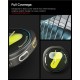 Set 2 folii Spigen Glass tR EZ Fit pentru Samsung Galaxy Watch 8 (44mm), transparent (Galaxy Watch 8, AGL09876) by www.silkase.ro