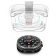 Set 2 folii de sticla Spigen Glas.tR EZ Fit pentru Samsung Galaxy Watch 8 Classic (46mm) (Spigen, Ingredi) by www.silkase.ro SPIGEN Set 2 Folii Sticlă Glas.tR EZ Fit Samsung Galaxy Watch 8 Classic (46mm - 1.5 inch) (Ingredi, AGL09877) by www.silkase.ro