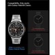 Set 2 folii de sticla Spigen Glas.tR EZ Fit pentru Samsung Galaxy Watch 8 Classic (46mm) (Spigen, Ingredi) by www.silkase.ro SPIGEN Set 2 Folii Sticlă Glas.tR EZ Fit Samsung Galaxy Watch 8 Classic (46mm - 1.5 inch) (Ingredi, AGL09877) by www.silkase.ro