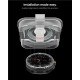Set 2 folii de sticla Spigen Glas.tR EZ Fit pentru Samsung Galaxy Watch 8 Classic (46mm) (Spigen, Ingredi) by www.silkase.ro SPIGEN Set 2 Folii Sticlă Glas.tR EZ Fit Samsung Galaxy Watch 8 Classic (46mm - 1.5 inch) (Ingredi, AGL09877) by www.silkase.ro