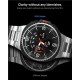 Set 2 folii de sticla Spigen Glas.tR EZ Fit pentru Samsung Galaxy Watch 8 Classic (46mm) (Spigen, Ingredi) by www.silkase.ro SPIGEN Set 2 Folii Sticlă Glas.tR EZ Fit Samsung Galaxy Watch 8 Classic (46mm - 1.5 inch) (Ingredi, AGL09877) by www.silkase.ro