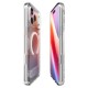 Husa hibrida cu stand Spigen Ultra Hybrid S MagSafe pentru iPhone 17 Pro Max, transparenta (Spigen, Ingredi) by www.silkase.ro Husa hibrida cu stand Spigen Ultra Hybrid S MagSafe pentru iPhone 17 Pro Max, transparenta (iPhone 17 Pro Max, ACS09893) by www.silkase.ro