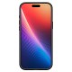 Husa premium din fibra de aramida Spigen Enzo Aramid T pentru iPhone 17 Pro Max, neagra (iPhone 17 Pro Max, ACS09906) by www.silkase.ro