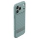 Husa de protectie Spigen Parallax S MagSafe pentru iPhone 17 Pro Max, verde salvie (iPhone 17 Pro Max, ACS09912) by www.silkase.ro