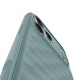 Husa de protectie Spigen Parallax S MagSafe pentru iPhone 17 Pro Max, verde salvie (iPhone 17 Pro Max, ACS09912) by www.silkase.ro