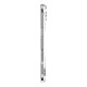 Husa hibrida cu stand Spigen Ultra Hybrid S MagSafe pentru iPhone Air, transparenta (iPhone Air, ACS09926) by www.silkase.ro