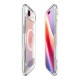 Husa hibrida cu stand Spigen Ultra Hybrid S MagSafe pentru iPhone Air, transparenta (iPhone Air, ACS09926) by www.silkase.ro