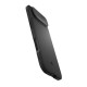Husa cu protectie camera Spigen Optik Armor MagSafe pentru iPhone Air, neagra (iPhone Air, ACS09930) by www.silkase.ro