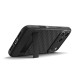Husa de protectie Spigen Parallax S MagSafe pentru iPhone 17 Pro, negru mat (Spigen, Ingredi) by www.silkase.ro Husa de protectie Spigen Parallax S MagSafe pentru iPhone 17 Pro, negru mat (iPhone 17 Pro, ACS09964) by www.silkase.ro