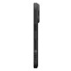 Husa cu protectie camera Spigen Optik Armor MagSafe pentru iPhone 17, neagra (Ingredi, ACS09987) by www.silkase.ro