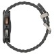 SPIGEN Carcasă Protecție Liquid Air Samsung Galaxy Watch 8 (40mm - 1.3 inch), Negru Mat (Ingredi, ACS09840) by www.silkase.ro