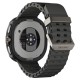 Carcasa de protectie Spigen Liquid Air pentru Samsung Galaxy Watch 8 Classic 46mm, negru mat (Spigen, Ingredi) by www.silkase.ro SPIGEN Carcasă Protecție Liquid Air Samsung Galaxy Watch 8 Classic (46mm - 1.5 inch), Negru Mat (Ingredi, ACS09841) by www.silkase.ro