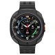 Carcasa de protectie Spigen Liquid Air pentru Samsung Galaxy Watch 8 Classic 46mm, negru mat (Spigen, Ingredi) by www.silkase.ro SPIGEN Carcasă Protecție Liquid Air Samsung Galaxy Watch 8 Classic (46mm - 1.5 inch), Negru Mat (Ingredi, ACS09841) by www.silkase.ro