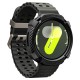 Carcasa de protectie Spigen Rugged Armor pentru Samsung Galaxy Watch 8 40mm, negru mat (Spigen, Ingredi) by www.silkase.ro SPIGEN Carcasă Protecție Rugged Armor Samsung Galaxy Watch 8 (40mm - 1.3 inch), Negru Mat (Ingredi, ACS10004) by www.silkase.ro