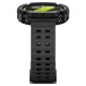 Carcasa de protectie Spigen Rugged Armor pentru Samsung Galaxy Watch 8 40mm, negru mat (Spigen, Ingredi) by www.silkase.ro SPIGEN Carcasă Protecție Rugged Armor Samsung Galaxy Watch 8 (40mm - 1.3 inch), Negru Mat (Ingredi, ACS10004) by www.silkase.ro