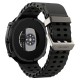 Carcasa de protectie Spigen Rugged Armor pentru Samsung Galaxy Watch 8 40mm, negru mat (Spigen, Ingredi) by www.silkase.ro SPIGEN Carcasă Protecție Rugged Armor Samsung Galaxy Watch 8 (40mm - 1.3 inch), Negru Mat (Ingredi, ACS10004) by www.silkase.ro