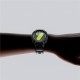 SPIGEN Husă cu Curea Rugged Armor Pro Samsung Galaxy Watch 8 (40mm - 1.3 inch), Negru Mat (Curele Ceas, ACS10005) by www.silkase.ro