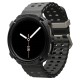 Carcasa de protectie Spigen Rugged Armor pentru Samsung Galaxy Watch 8 44mm, negru mat (Spigen, Ingredi) by www.silkase.ro SPIGEN Carcasă Protecție Rugged Armor Samsung Galaxy Watch 8 (44mm - 1.4 inch), Negru Mat (Ingredi, ACS10006) by www.silkase.ro