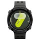 Carcasa de protectie Spigen Rugged Armor pentru Samsung Galaxy Watch 8 44mm, negru mat (Spigen, Ingredi) by www.silkase.ro SPIGEN Carcasă Protecție Rugged Armor Samsung Galaxy Watch 8 (44mm - 1.4 inch), Negru Mat (Ingredi, ACS10006) by www.silkase.ro