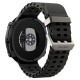 Carcasa de protectie Spigen Rugged Armor pentru Samsung Galaxy Watch 8 44mm, negru mat (Spigen, Ingredi) by www.silkase.ro SPIGEN Carcasă Protecție Rugged Armor Samsung Galaxy Watch 8 (44mm - 1.4 inch), Negru Mat (Ingredi, ACS10006) by www.silkase.ro