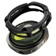 Carcasa de protectie Spigen Rugged Armor pentru Samsung Galaxy Watch 8 44mm, negru mat (Spigen, Ingredi) by www.silkase.ro SPIGEN Carcasă Protecție Rugged Armor Samsung Galaxy Watch 8 (44mm - 1.4 inch), Negru Mat (Ingredi, ACS10006) by www.silkase.ro