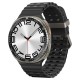SPIGEN Inel Protecție Bezel Tune Diver Samsung Galaxy Watch 8 (44mm - 1.4 inch), Negru (Ingredi, ACS10008) by www.silkase.ro