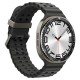 SPIGEN Inel Protecție Bezel Tune Diver Samsung Galaxy Watch 8 (44mm - 1.4 inch), Negru (Ingredi, ACS10008) by www.silkase.ro