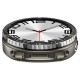 SPIGEN Inel Protecție Bezel Tune Diver Samsung Galaxy Watch 8 (44mm - 1.4 inch), Negru (Ingredi, ACS10008) by www.silkase.ro