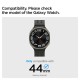 Inel de protectie bezel Spigen Bezel Tune (model Pilot) pentru Samsung Galaxy Watch 8 44mm, argintiu (Spigen, Ingredi) by www.silkase.ro SPIGEN Inel Protecție Bezel Tune Pilot Samsung Galaxy Watch 8 (44mm - 1.4 inch), Argintiu (Ingredi, ACS10009) by www.silkase.ro