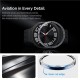 Inel de protectie bezel Spigen Bezel Tune (model Pilot) pentru Samsung Galaxy Watch 8 44mm, argintiu (Spigen, Ingredi) by www.silkase.ro SPIGEN Inel Protecție Bezel Tune Pilot Samsung Galaxy Watch 8 (44mm - 1.4 inch), Argintiu (Ingredi, ACS10009) by www.silkase.ro