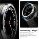 Inel de protectie bezel Spigen Bezel Tune (model Pilot) pentru Samsung Galaxy Watch 8 44mm, argintiu (Spigen, Ingredi) by www.silkase.ro SPIGEN Inel Protecție Bezel Tune Pilot Samsung Galaxy Watch 8 (44mm - 1.4 inch), Argintiu (Ingredi, ACS10009) by www.silkase.ro