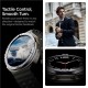 Inel de protectie bezel Spigen Bezel Tune (model Pilot) pentru Samsung Galaxy Watch 8 44mm, argintiu (Spigen, Ingredi) by www.silkase.ro SPIGEN Inel Protecție Bezel Tune Pilot Samsung Galaxy Watch 8 (44mm - 1.4 inch), Argintiu (Ingredi, ACS10009) by www.silkase.ro