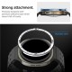 Inel de protectie bezel Spigen Bezel Tune (model Pilot) pentru Samsung Galaxy Watch 8 44mm, argintiu (Spigen, Ingredi) by www.silkase.ro SPIGEN Inel Protecție Bezel Tune Pilot Samsung Galaxy Watch 8 (44mm - 1.4 inch), Argintiu (Ingredi, ACS10009) by www.silkase.ro