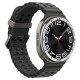 Inel de protectie bezel Spigen Bezel Tune (model Pilot) pentru Samsung Galaxy Watch 8 44mm, argintiu (Spigen, Ingredi) by www.silkase.ro SPIGEN Inel Protecție Bezel Tune Pilot Samsung Galaxy Watch 8 (44mm - 1.4 inch), Argintiu (Ingredi, ACS10009) by www.silkase.ro