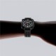 Carcasa de protectie Spigen Rugged Armor pentru Samsung Galaxy Watch 8 Classic 46mm, negru mat (Spigen, Ingredi) by www.silkase.ro SPIGEN Carcasă Protecție Rugged Armor Samsung Galaxy Watch 8 Classic (46mm - 1.5 inch), Negru Mat (Ingredi, ACS10012) by www.silkase.ro