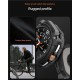 Carcasa de protectie Spigen Rugged Armor pentru Samsung Galaxy Watch 8 Classic 46mm, negru mat (Spigen, Ingredi) by www.silkase.ro SPIGEN Carcasă Protecție Rugged Armor Samsung Galaxy Watch 8 Classic (46mm - 1.5 inch), Negru Mat (Ingredi, ACS10012) by www.silkase.ro