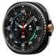 Carcasa de protectie Spigen Rugged Armor pentru Samsung Galaxy Watch 8 Classic 46mm, negru mat (Spigen, Ingredi) by www.silkase.ro SPIGEN Carcasă Protecție Rugged Armor Samsung Galaxy Watch 8 Classic (46mm - 1.5 inch), Negru Mat (Ingredi, ACS10012) by www.silkase.ro
