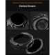 Carcasa de protectie Spigen Rugged Armor pentru Samsung Galaxy Watch 8 Classic 46mm, negru mat (Spigen, Ingredi) by www.silkase.ro SPIGEN Carcasă Protecție Rugged Armor Samsung Galaxy Watch 8 Classic (46mm - 1.5 inch), Negru Mat (Ingredi, ACS10012) by www.silkase.ro