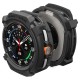 Carcasa de protectie Spigen Rugged Armor pentru Samsung Galaxy Watch 8 Classic 46mm, negru mat (Spigen, Ingredi) by www.silkase.ro SPIGEN Carcasă Protecție Rugged Armor Samsung Galaxy Watch 8 Classic (46mm - 1.5 inch), Negru Mat (Ingredi, ACS10012) by www.silkase.ro