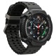Carcasa de protectie Spigen Rugged Armor pentru Samsung Galaxy Watch 8 Classic 46mm, negru mat (Spigen, Ingredi) by www.silkase.ro SPIGEN Carcasă Protecție Rugged Armor Samsung Galaxy Watch 8 Classic (46mm - 1.5 inch), Negru Mat (Ingredi, ACS10012) by www.silkase.ro
