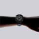 SPIGEN Husă cu Curea Rugged Armor Pro Samsung Galaxy Watch 8 Classic (46mm - 1.5 inch), Negru Mat (Curele Ceas, ACS10013) by www.silkase.ro