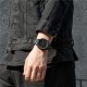 SPIGEN Husă cu Curea Rugged Armor Pro Samsung Galaxy Watch 8 Classic (46mm - 1.5 inch), Negru Mat (Curele Ceas, ACS10013) by www.silkase.ro