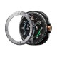 Inel Protecție Ramă Spigen Bezel Tune (Pilot) pentru Samsung Galaxy Watch 8 Classic 46mm, Silver Inel Protecție Ramă Spigen Bezel Tune (Pilot) pentru Samsung Galaxy Watch 8 Classic 46mm, Silver (Galaxy Watch 8, ACS10015) by www.silkase.ro