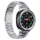 Inel Protecție Ramă Spigen Bezel Tune (Pilot) pentru Samsung Galaxy Watch 8 Classic 46mm, Silver Inel Protecție Ramă Spigen Bezel Tune (Pilot) pentru Samsung Galaxy Watch 8 Classic 46mm, Silver (Galaxy Watch 8, ACS10015) by www.silkase.ro