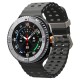 Inel Protecție Ramă Spigen Bezel Tune (Pilot) pentru Samsung Galaxy Watch 8 Classic 46mm, Silver Inel Protecție Ramă Spigen Bezel Tune (Pilot) pentru Samsung Galaxy Watch 8 Classic 46mm, Silver (Galaxy Watch 8, ACS10015) by www.silkase.ro